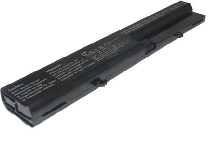 Batterie Axiom Li-Ion 6 cellules pour HP - Ku530Aa, 451545-261, 451545-3
