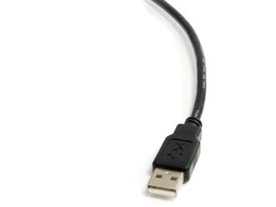 Startech.Com Usb To Serial Adapter - 1 Port - Usb Powered - Ftdi U