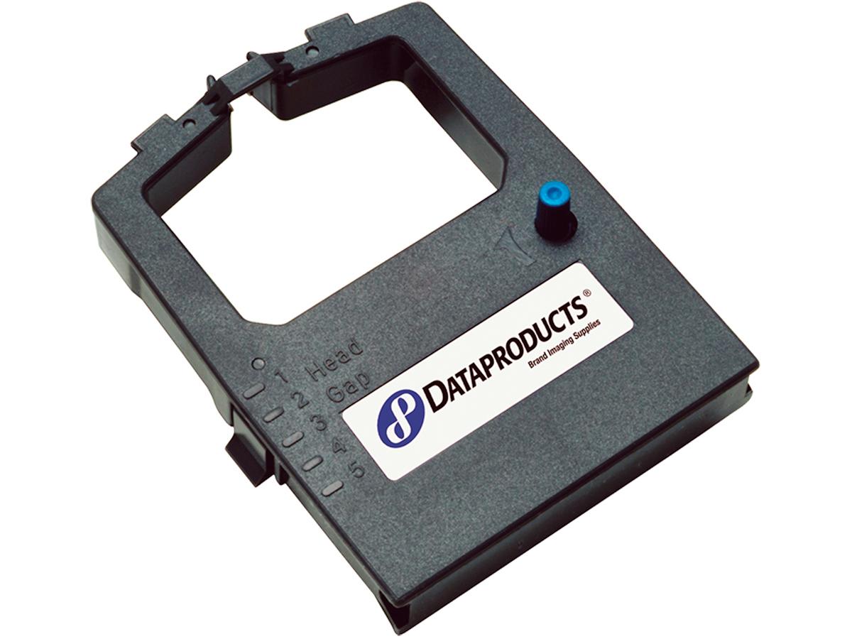 Dpc Oki Ml182 Rbn Bk 6Pk