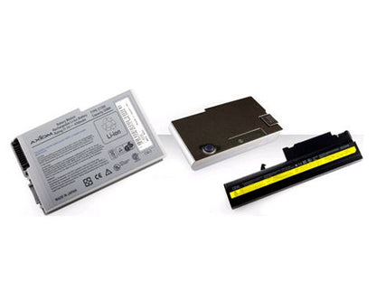 Axiom Li-Poly 6-Cell Battery For Apple - Ma561Ll/A, A1185-W