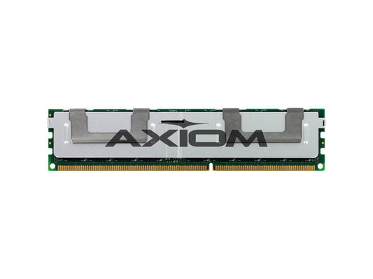 Axiom 32Gb Ddr3-1333 Ecc Rdimm Kit (2 X 16Gb) For Hp - Am363A