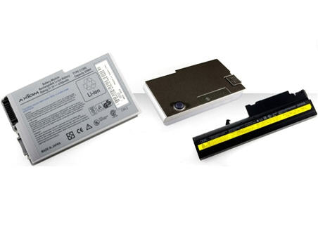 Axiom Li-Ion 6-Cell Battery For Hp - Ny220Aa, 537627-001