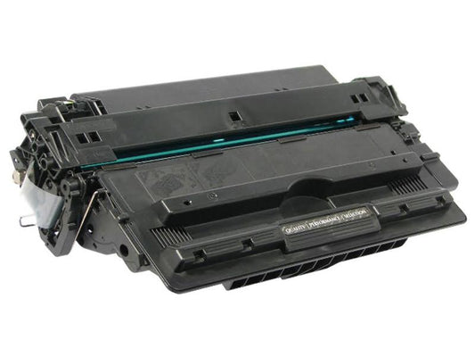 Clover Imaging Remanufactured Toner Cartridge Alternative For Hp Q