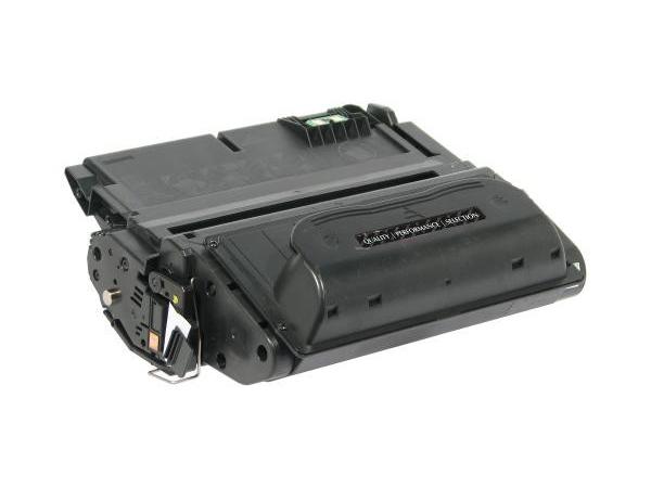 Cartucho de tóner remanufacturado Clover Imaging, alternativa para HP Q