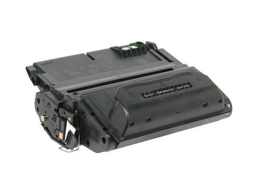Clover Imaging Remanufactured Toner Cartridge Alternative For Hp Q