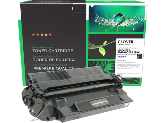 Clover Imaging Remanufactured Universal Toner Cartridge Alternativ