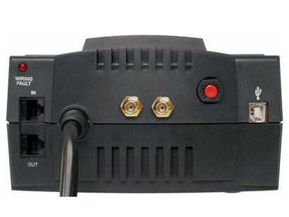 Cyberpower Ups Batt Backup 825Vacp Avr Lcd Ups 3Y W