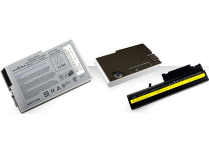 Axiom Li-Ion 6-Cell Battery For Dell - 312-0935