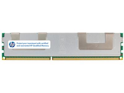 Axiom 32Gb Ddr3-1066 Low Voltage Ecc Rdimm For Hp - 627814-B21