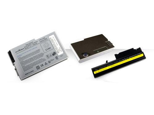 Axiom Li-Ion 6-Cell Battery For Hp - Bq350Aa, 593572-001