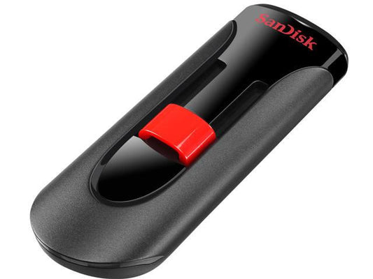 Unidad flash USB SanDisk Cruzer Glide de 32 GB