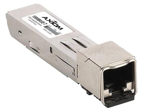 Transceptor SFP Axiom 1000Base-T para Arista - SFP-1G-T