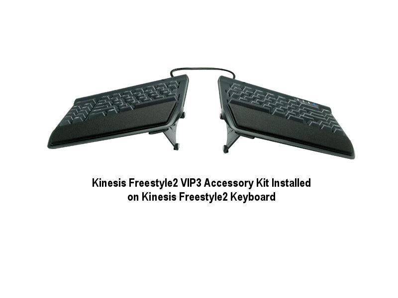 Freestyle2 Vip3 Tenting Accessory Kit With Palm Supports And Palm Pads