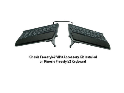 Freestyle2 Vip3 Tenting Accessory Kit With Palm Supports And Palm Pads