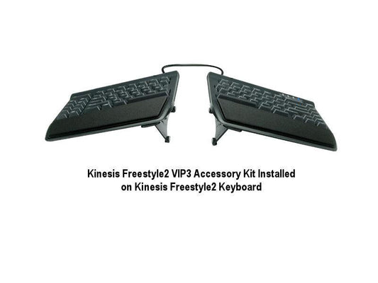 Freestyle2 Vip3 Tenting Accessory Kit With Palm Supports And Palm Pads