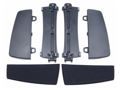 Freestyle2 Vip3 Tenting Accessory Kit With Palm Supports And Palm Pads