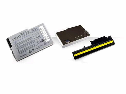 Li-Ion 9-Cell Nb Battery