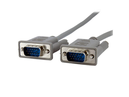 Cable VGA a VGA de Startech.Com (3 m) - HD15 - 800X
