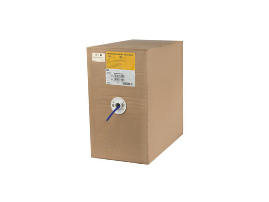 StarTech.com 1000 ft Bulk Cat6 Ethernet Cable