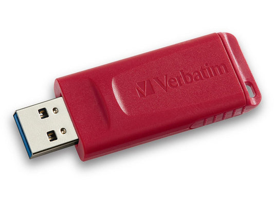 Usb 2.0 Flash Drive 8Gb Stor N Go