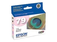 Ink Crtg F/Photo1400 (3Pk) Lgt Mgnta  (Kit)(Kit)