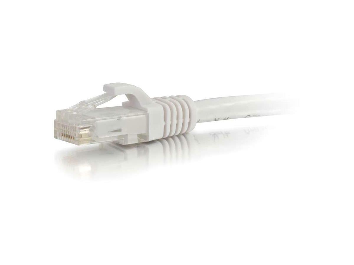 C2G Cat5E Snagless Unshielded (Utp) Network Patch Cable - Patch Ca