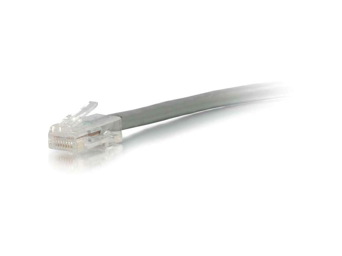 C2G Cat5E Non-Booted Unshielded (Utp) Network Patch Cable - Patch