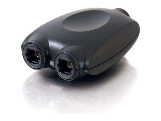 C2G Digital Audio Splitter (Optical)