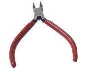 C2G 4.5In Flush Wire Cutter - Cable Cutter