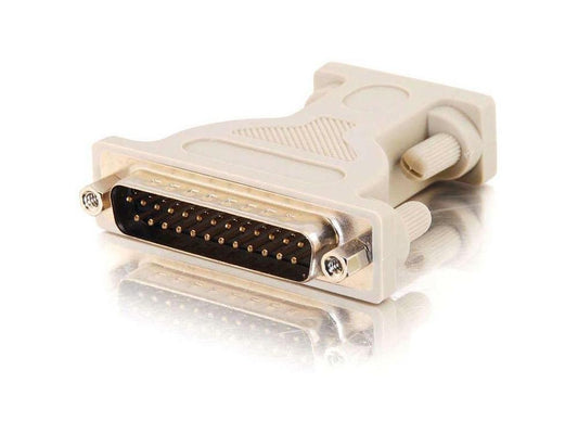 C2G - Serial Adapter - Db-9 To Db-25