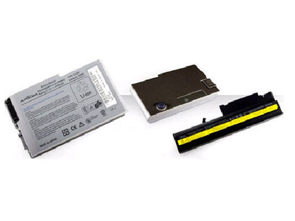 Batterie Axiom Li-Ion 8 cellules pour Gateway - 6500917