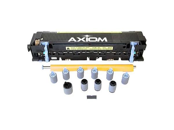 Axiom Maintenance Kit For Hp Laserjet 5100 - Q1860-67902