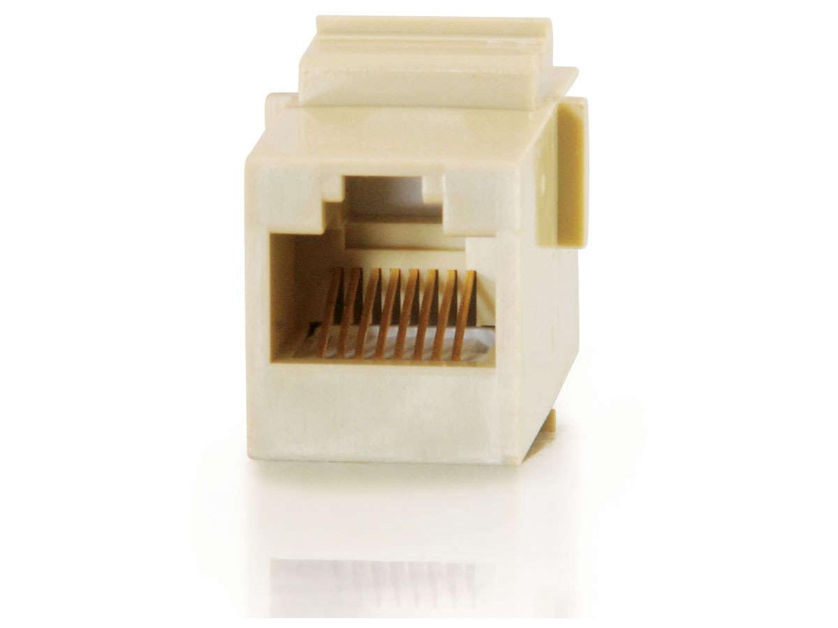 C2G Modular Insert