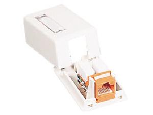 C2G Premise Plus Surface Mount Box