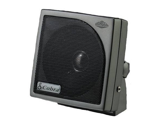 Enceinte Cobra à réduction de bruit 15 W