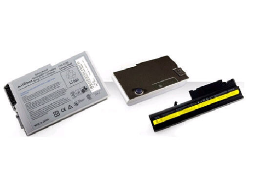 Batterie Axiom Li-Ion 6 cellules pour Toshiba – Pa3356U-1Brs, Pa3356U-2Brs