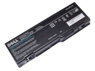 Axiom Li-Ion 6-Cell Battery For Dell - 312-0340, 310-6321