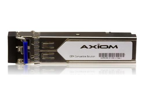 Émetteur-récepteur SFP Axiom 1000Base-SX pour HP - J4858C