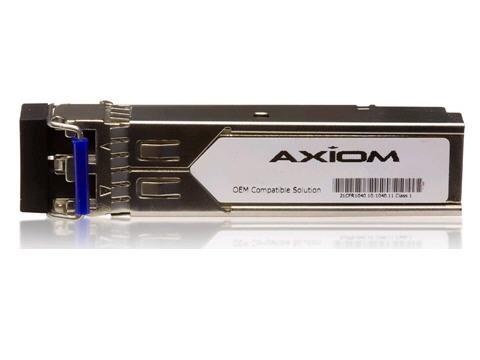 Émetteur-récepteur SFP Axiom 1000Base-Lx pour HP - J4859C