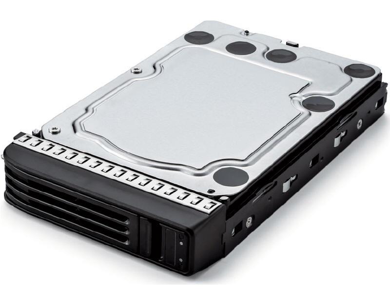 Disco duro de repuesto Buffalo de 3 TB para Terastation 7120R
