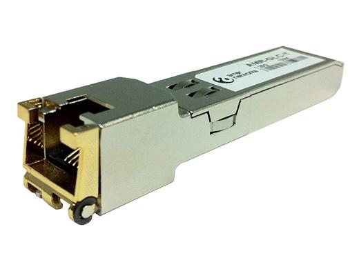Amer Cisco Compatible 1000Base-T Copper Sfp
