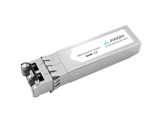 Transceptor SFP+ Axiom 10Gbase-Er para Force 10 - GP-10Gsfp-1E