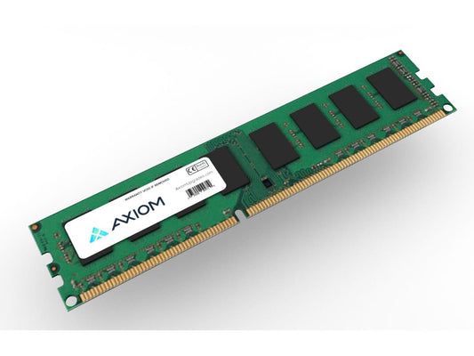 Memoria RAM ECC Axiom PC3L-10600L (DDR3-1333) de 32 GB para IBM - 90Y3104, 9