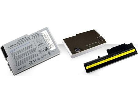 Axiom Li-Ion 3-Cell Battery For Dell - 312-0931