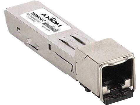 Axiom 1000Base-T Sfp Transceiver For Alcatel - Sfp-Gig-T