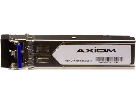 Transceptor Axiom 10Gbase-LRM SFP+ para HP - J9152A