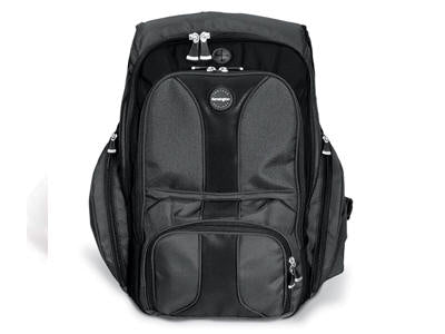 Kensington Cs Contour 15.4In Bkpk