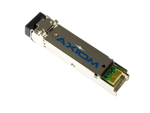 Transceptor SFP de alcance intermedio Axiom Oc-48/Stm-16 para Cisco