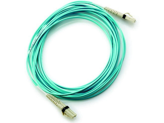 5M Mlt-Mode Om3 Lc/Lc Fc Cbl