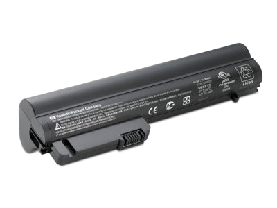 Axiom Li-Ion 9-Cell Battery For Hp - Eh768Aa, 412789-001